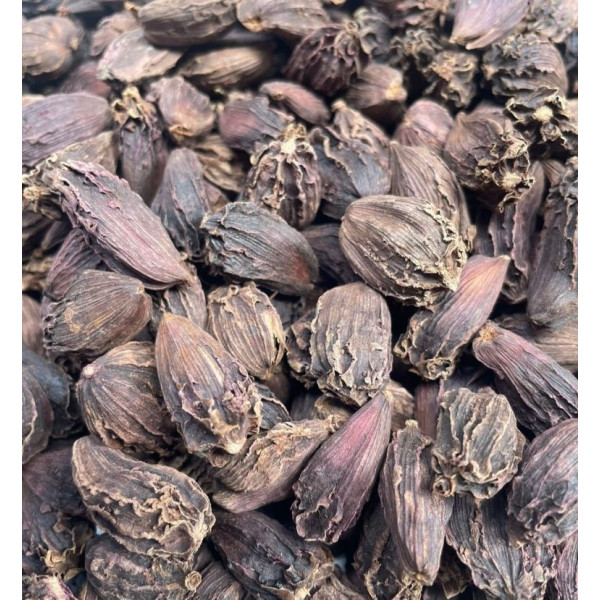 Black Cardamom 50g