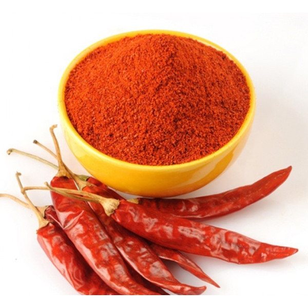 Chili Powder