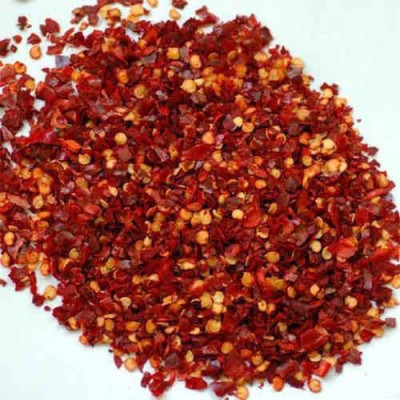 Chili Flakes 250g