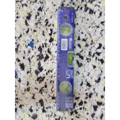 300mm (12”) Aluminium...