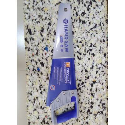 Topfine 18” (450mm) Hand Saw