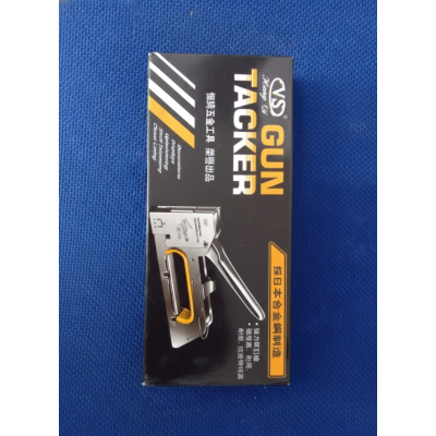 Gun Type Heavy-Duty Staple...