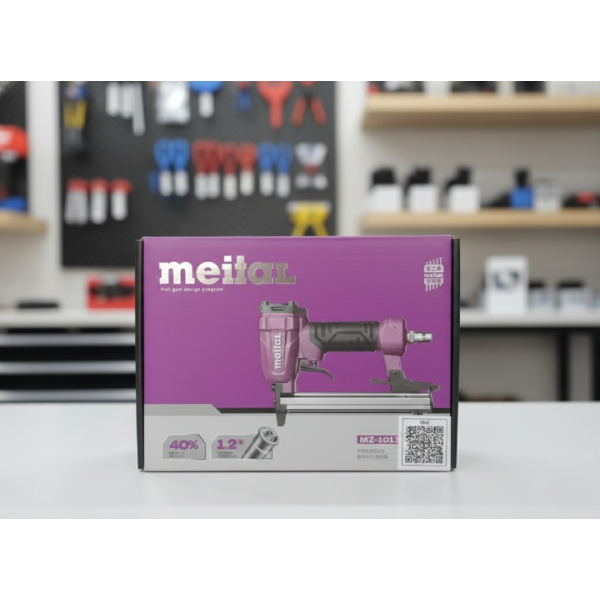 Meital Pneumatic Nail Gun (Model: MZ-1013)