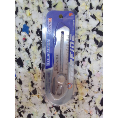 Topfine Utility Cutter Knife