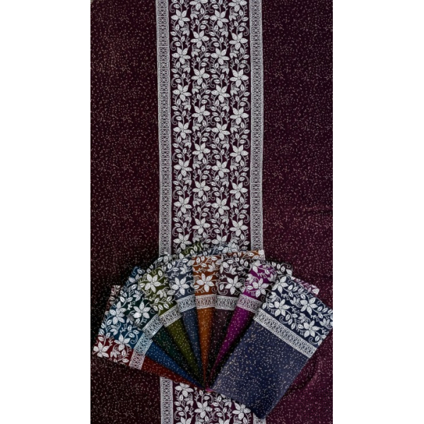 Moon Light Maxi Material