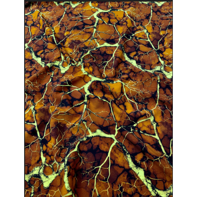 Marble Print Maxi Material