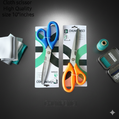 Cloth Scissor