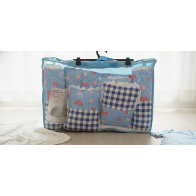 Baby Bedding Comfort Set...