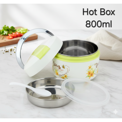 Hot Box 800ml