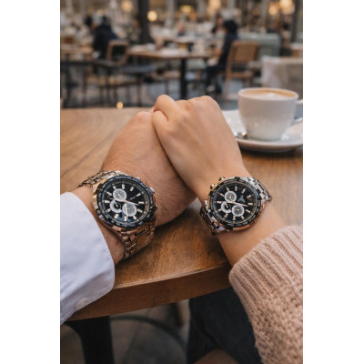 NEW LOUNGE S/S COUPLES...