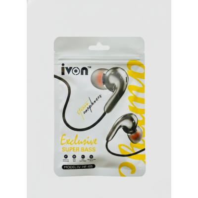 IVON IV-HF-105 Exclusive...