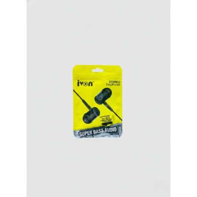 IVON IV-03 Champ Stereo...
