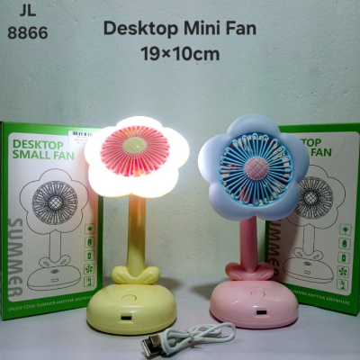 Desktop Mini Fan