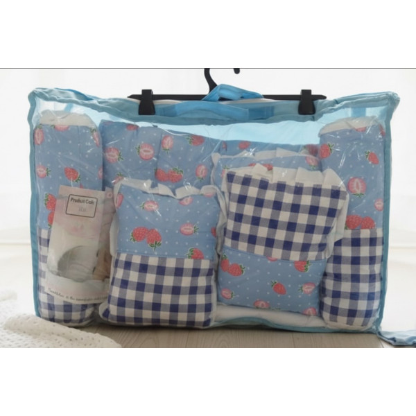 Baby Bedding Comfort Set (Multi-Piece Gift Pack)