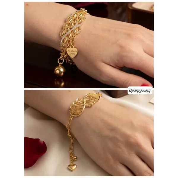 Turukki Adjustable Bracelet