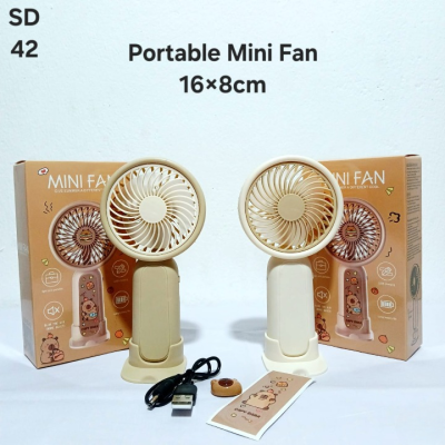 Portable MiniFan