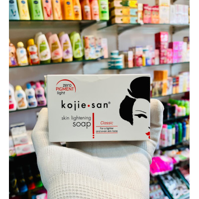 Skin lightening Soap