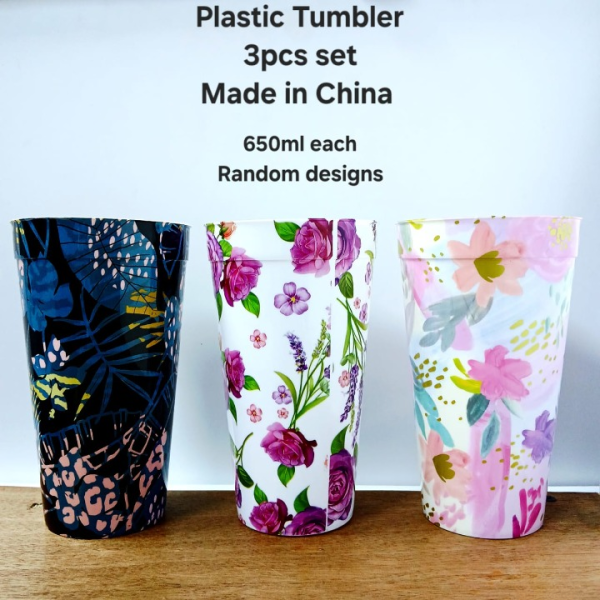 Latest Tumbler-650ml