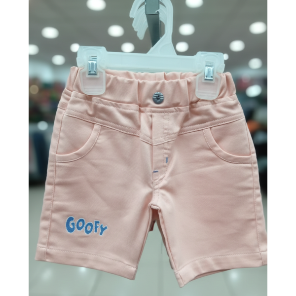Boys’ Casual Shorts
