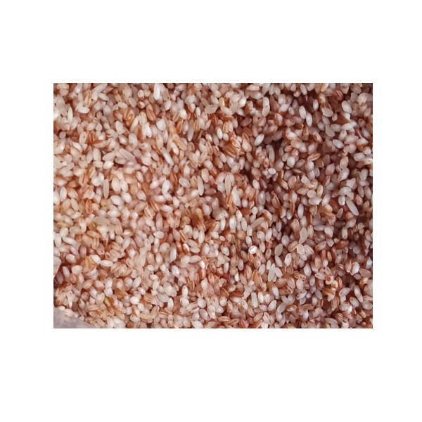 Red kekulu samba rice organic 2kg