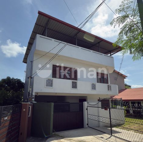 4 Bedroom House for Rent Near Thalawathugoda