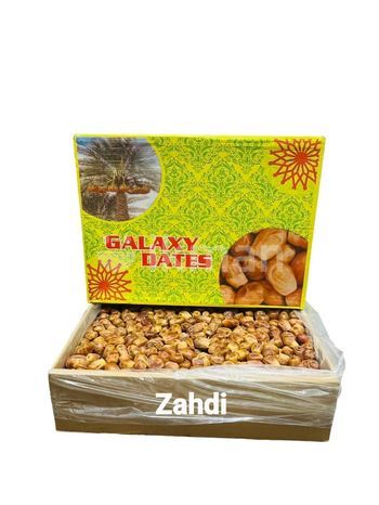 Zahidi Dates – 10 Kg