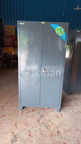 6 by 3 Office Cupboard (M-26)