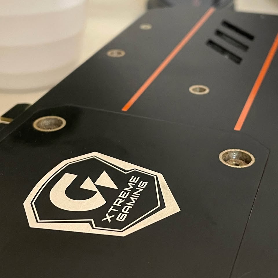 Gigabyte GTX 1070 Xtreme Gaming