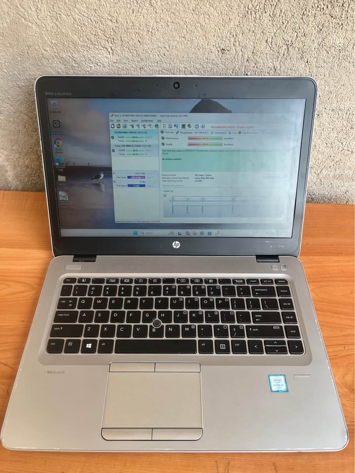 Hp EliteBook 840 G4