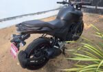 Fz v4  Matte Black  for sale