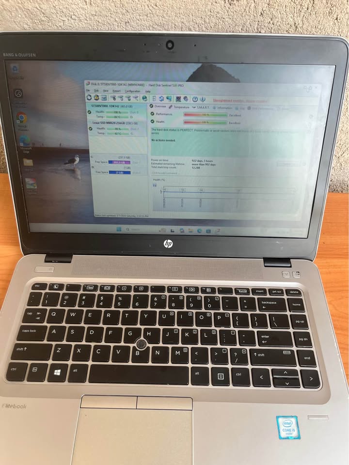 Hp EliteBook 840 G4