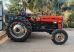 Tractor (Tafe 45DI)