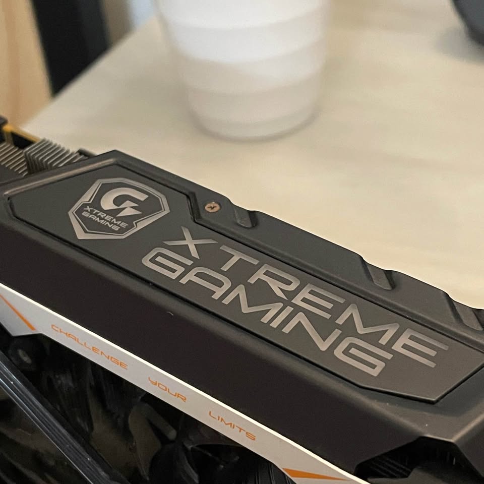 Gigabyte GTX 1070 Xtreme Gaming