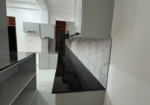 Aluminum Pantry Cupboard