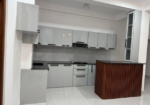 Aluminum Pantry Cupboard