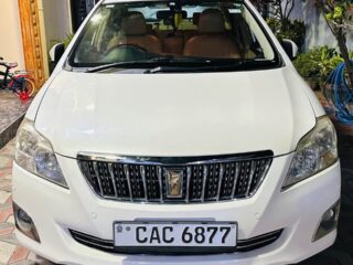 Toyota-Premio-G-Superior-front