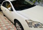 Toyota Premio G Superior
