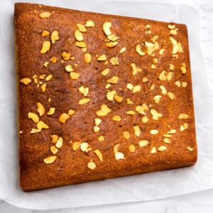 Dates Cake