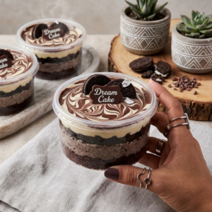 Dream Cake